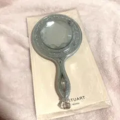 【新品未開封】ジルスチュアートJILLSTUART ハンドミラー