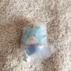 サンリオキャラクターズ　マーメイドスイング　《タキシードサム》