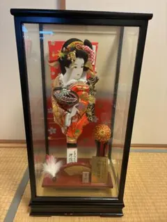 秀叡作 五月人形用屏風 本金蒔絵 内閣総理大臣賞受賞作品 伝統工芸