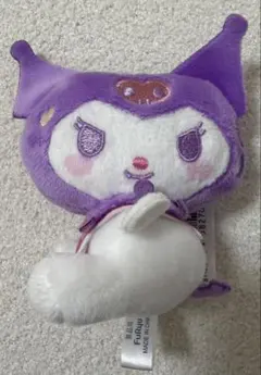 クロミ　ぬいぐるみ