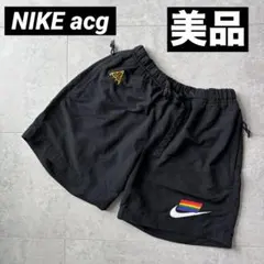 美品 希少 nike acg beture shorts ショーツ ハーフパンツのサムネイル