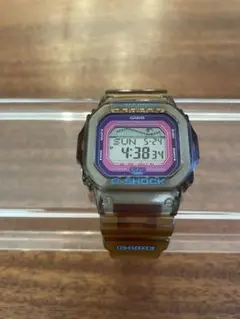 G-SHOCK/GLS-5600/スピード/メタリック/オパール/パープル/レア G-SHOCK/GLS-5600/スピード/メタリック/オパール/パープル/レア - メルカリ