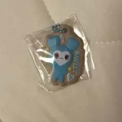 TWICE LOVELYS ビスケット&チャーム ナブリー　ナヨン
