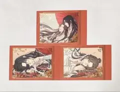 天官賜福　ぱしゃこれ　謝憐　花城　まとめ売り
