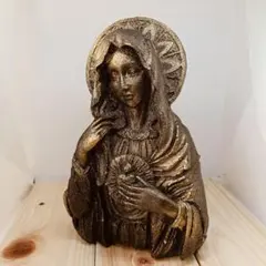 2026年最新】マリア像 置物の人気アイテム - メルカリ