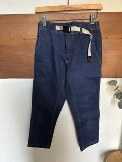 グラミチ　デニムパンツ　キッズ150