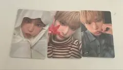 &TEAM HARUA ハルア 十五夜 トレカ