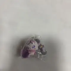 ぷちきゅあ めじるしアクセサリー ～Heart Collection～めろろんのサムネイル