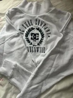 最安値GYDA×DC HILLS COLLEGEハイネックスウェットセッ