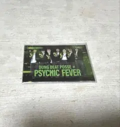 PSYCHIC FEVER アプグレ　BOT フォトカ