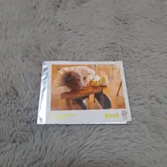 るぅとくん ブロマイド