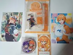 2026年最新】すとぷり ジェル アクスタの人気アイテム - メルカリ