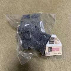 ミッフィー タイトーくじ E賞 マスコットバッジ