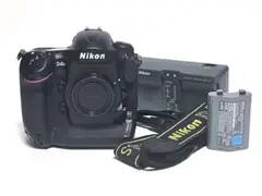 2026年最新】ニコンd4sの人気アイテム - メルカリ