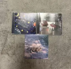 the 奥歯's 廃盤CD - メルカリ