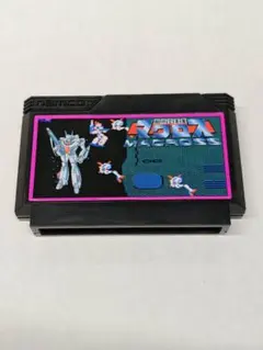 2025年最新】超時空要塞マクロス ファミコンの人気アイテム