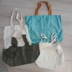エコバッグ　まとめ売り