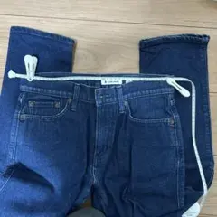 SサイズEDWINコラボGLOBAL WORK ジーンズ