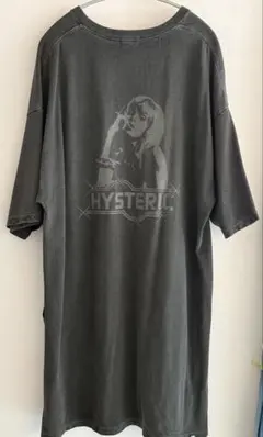 HYSTERIC GLAMOUR⭐︎Tシャツワンピースのサムネイル