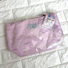 【新品】ランチバッグ　保冷・保温