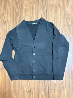 DRESSTERIOR ドレステリアスウェットカーディガンのサムネイル