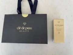 クレドポーボーテ　cle de peau BEAUTÉ リップクリーム 新品