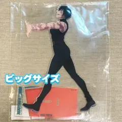 呪術廻戦 5周年 ビジュアル 第1弾 アクリル メガフィギュア アクスタ