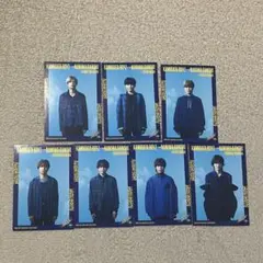 カミガタボーイズ なにわ男子