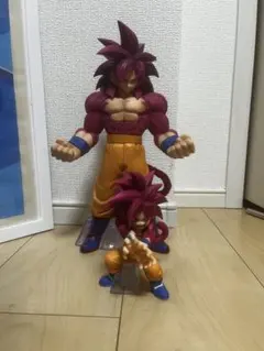 一番くじ　ドラゴンボール　DAIMA　フィギュア　まとめ