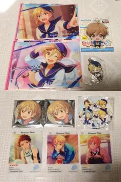 あんスタ Ra*bits グッズ10点セット