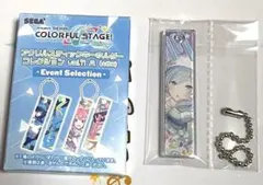 プロセカ 日野森雫 アクリルスティックキーホルダー 11A (キラーイラスト)