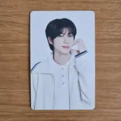 1種 [RUNSEOKJIN in JAPAN] ミニフォトトレカ