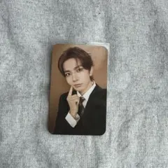 【匿名発送】ENHYPEN ヒスン heeseung darkmoon