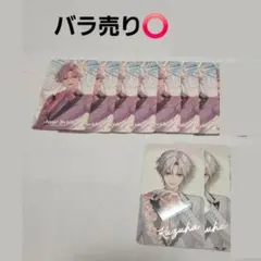 葛葉 Prism Heart June Bride ジュンブラ チェキ フォトカ