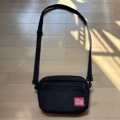 Manhattan Portage ショルダーバッグ