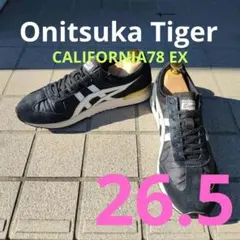 ✳️ Onitsuka Tiger CALIFORNIA 78 EX 26.5
