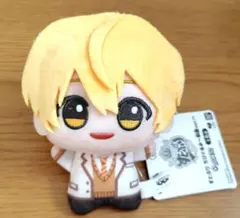 すとぷり　ちびぐるみ〜制服ver.〜　るぅと