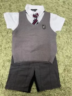 フォーマル　キッズ　90