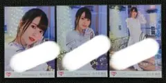 佐々木舞香 5周年コンサート衣装 生写真 直筆 コンプ - メルカリ