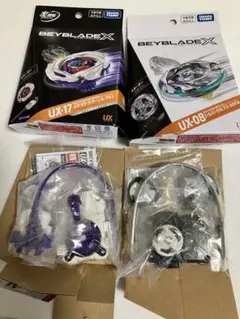 新品未開封】ドランソード 1-60 V コバルトドラグーン 9-60 F 浦和