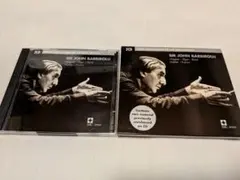 サー・ジョン・バービロリ 2CD