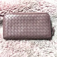 BOTTEGA VENETA 長財布のサムネイル