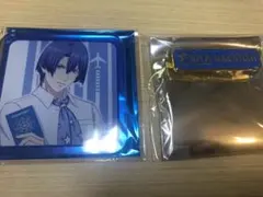 うたプリ スタツア 真斗セット