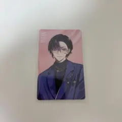 VOLTACTION Seasons of LOVE？ 四季凪アキラ カード