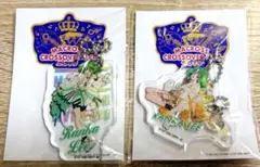 マクロス クロスオーバーライブ2019 ランカ・リー 缶バッチ - メルカリ