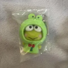 けろけろけろっぴ 着ぐるみ マスコット キーホルダーのサムネイル