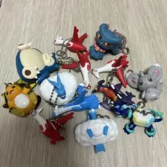 ポケモン キーホルダー 13個セット