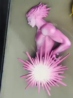 HUNTER × HUNTER RofJ フェイスマグネット 特典 ヒソカ 新品 - メルカリ
