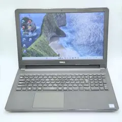 DELL Vostro 15-3568 8GB/128GB 15.6インチ