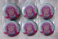 プロセカ 鳳えむ スマドリ 缶バッジ 3B 再販 プロセカ 鳳えむ 缶バッジ Vol.3B スマドリ 再販 - メルカリ